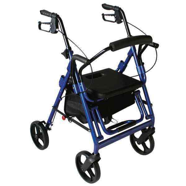 Herdegen Tekerlekli Sandalyeli Yürüteç Modeli