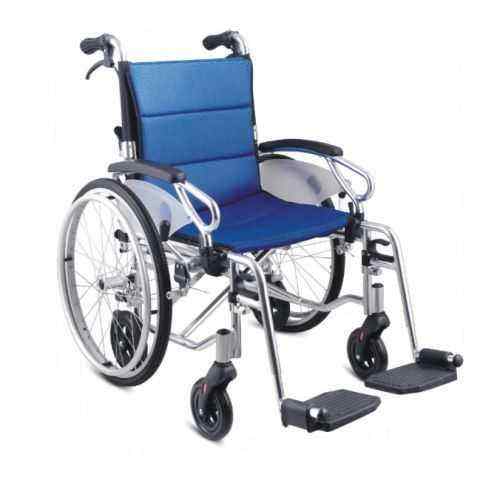 Wollex Wg-m319-18  Tekerlekli Sandalye