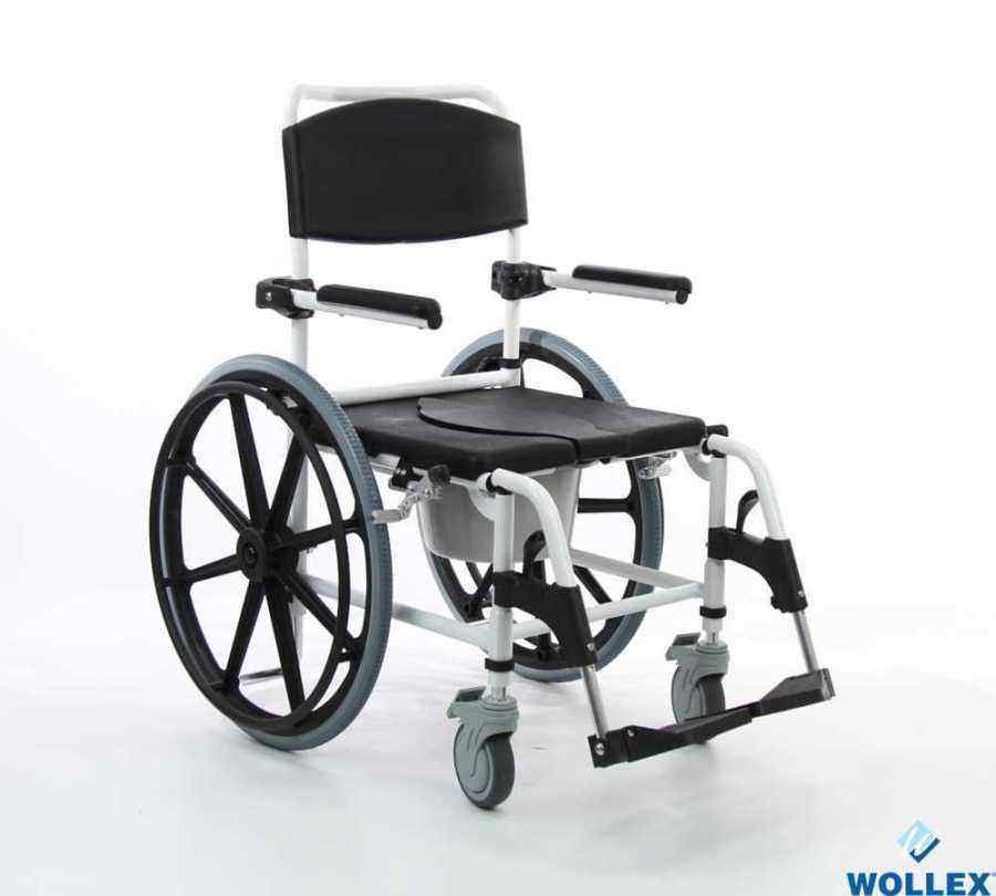 Wollex W688 Banyo Ve Tuvalet Sandalyesi