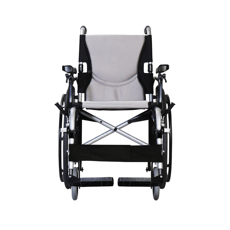 Karma S-ergo305 Alüminyum Tekerlekli Sandalye